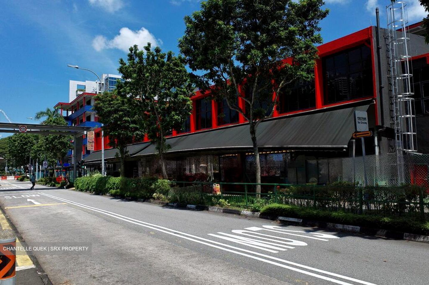 Blk 87 Commonwealth Heights (Queenstown), HDB 3 Rooms #467598741